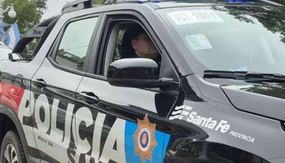 Femicidio en Esperanza: mataron a una mujer y murió el sospechoso