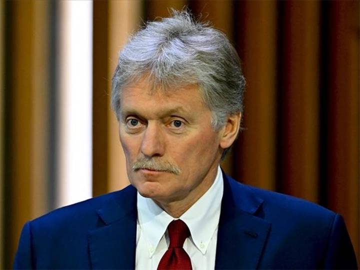 Rusia desconoce si Ucrania aceptó plan de paz propuesto por EEUU