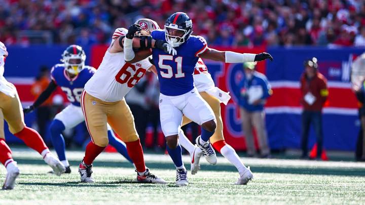 Snap Counts: Week 9 usage & takeaways