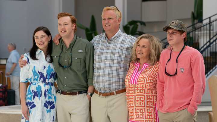 What led to Maggie, Paul's deaths focus of new Hulu 'Murdaugh' episode