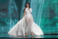 Nadeen Ayoub, Miss Palestina, denuncia supuesta manipulación de votos en Miss Universo