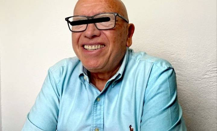 Detienen en Toluca al exdirector de Movilidad estatal Isidro Pastor