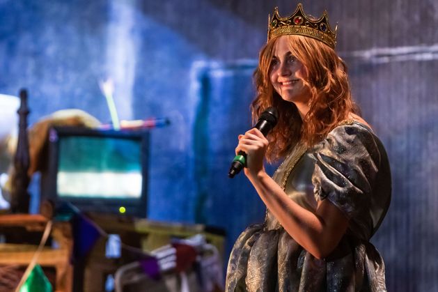 The Abbey Theatre chalks up surplus of over €100,000, despite box office drop to €2m