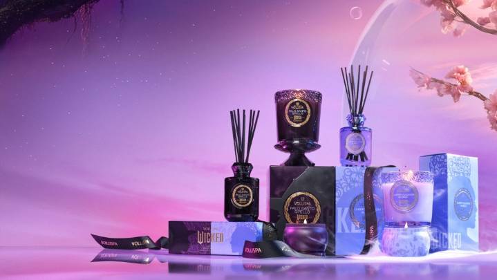 'Wicked: For Good' Movie Collabs: Fashion, Makeup & More: Live Updates