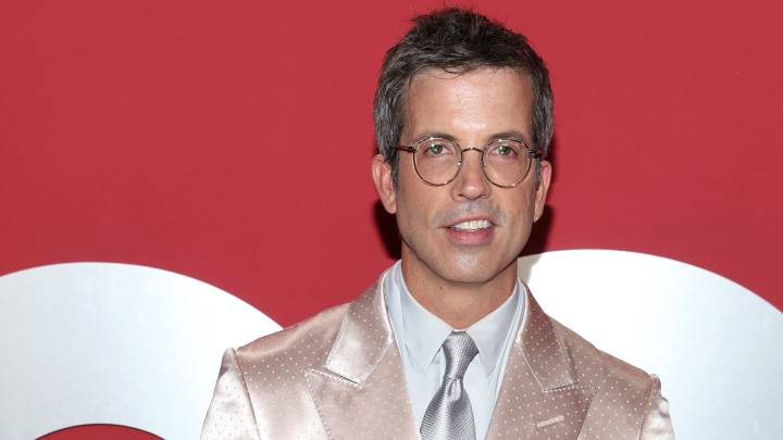 GQ’s Will Welch on Men of the Year and Viral Sydney Sweeney Interview