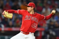 Angels lawyers press expert witness on Tyler Skaggs' future value