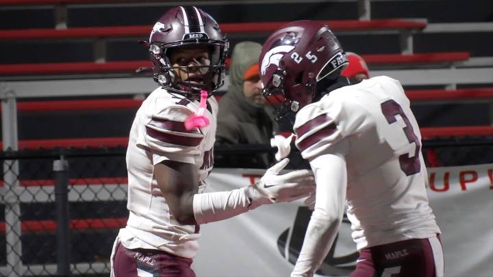 OHSAA Division III regional quarterfinals preview: Does Cinderella wear a horseshoe?