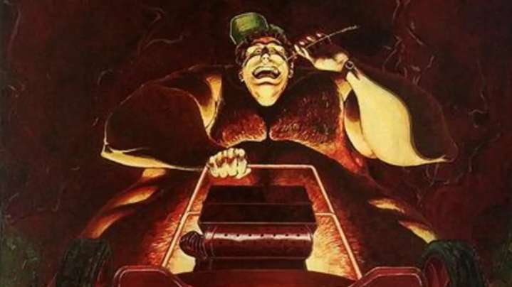 Marvel Was Responsible For One Of The Earliest Stephen King Adaptations