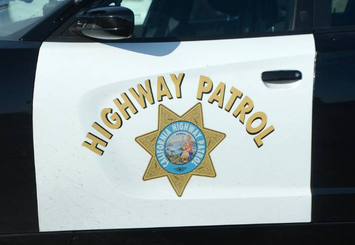 Man sought in Livermore freeway shooting; no one hurt