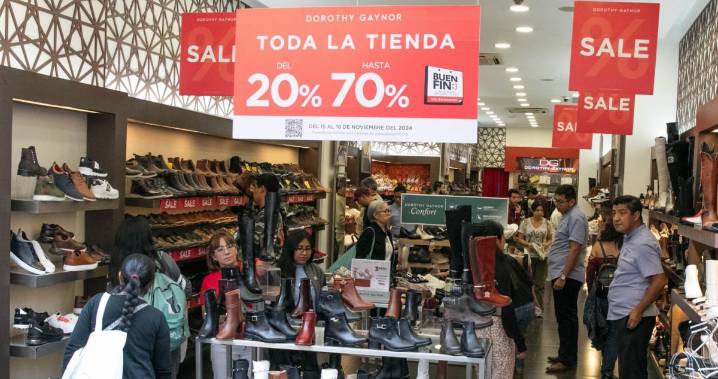 El Sorteo Buen Fin ofrece 400 mdp en premios; así puedes participar