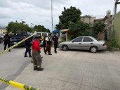 TODO QUEDÓ EN FALSA ALARMA: Movilización en Cancún por presunto cuerpo en cajuela de auto; era comida podrida