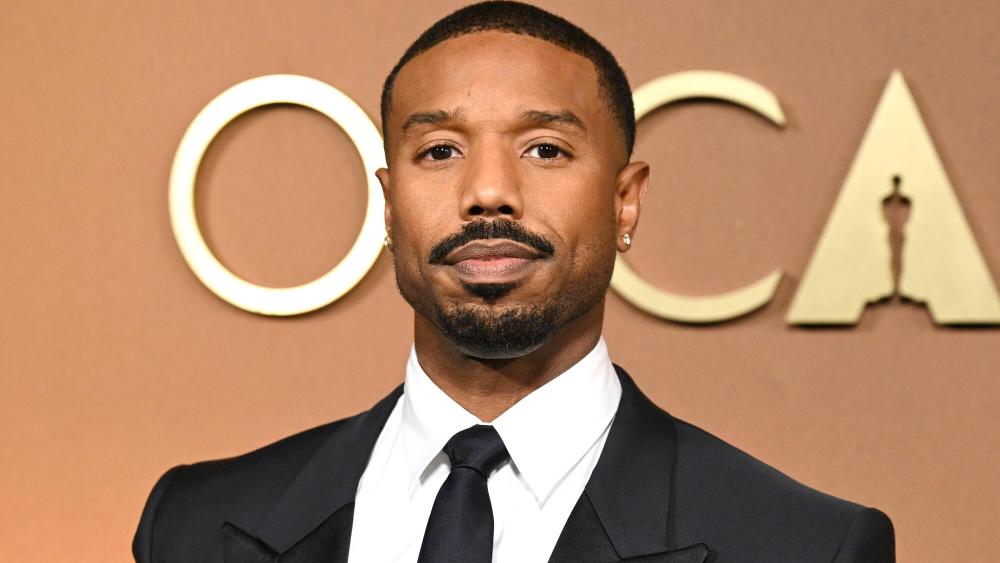 Michael B. Jordan on 'Sinners,' 'Thomas Crown Affair' and 'Creed IV'