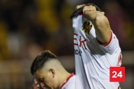 El 'milagro' que necesita Unión Española para quedarse en Primera División