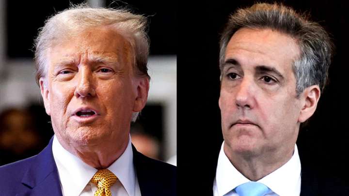 Michael Cohen Accuses Trump of National Gaslighting Over New Affordability Economic Message