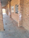 Angry Students At Endindeni Community Day Secondary School Clash With Staff, Demand Meat and Fish in School Menu