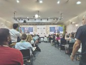 ‘2°C rise will be catastrophic’