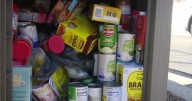 Community steps up to support West Jordan woman’s pantry after backlash