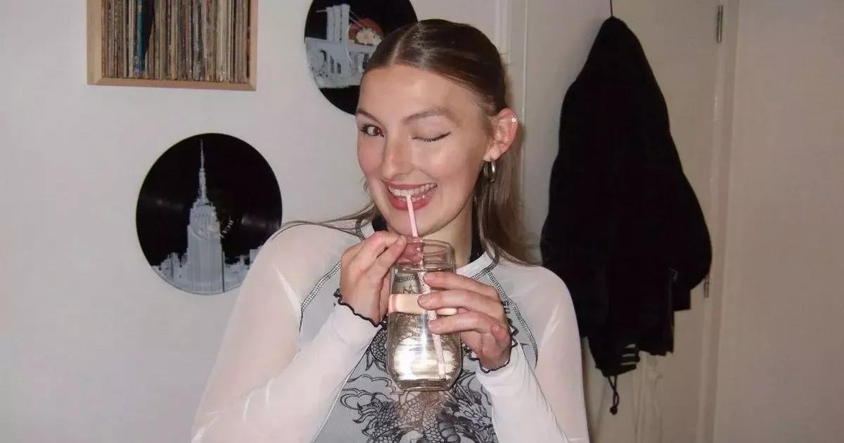 Student with rare brain cancer feared she wouldn't see Christmas this year