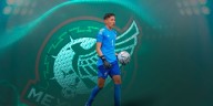 Quién es Santiago López, el portero que clasificó a México a los octavos de final del Mundial Sub 17