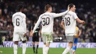 Real Madrid brilla con goleada 4-0 al Valencia y consolida su liderato en LaLiga