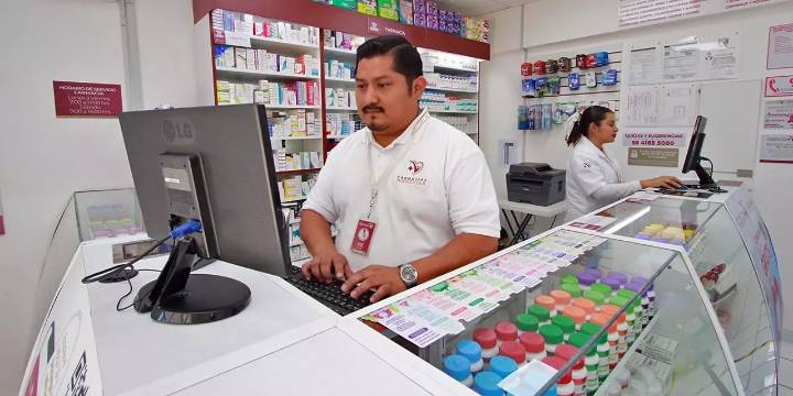 Antigripales enferman el bolsillo; aumentan 12.45% en este 2025