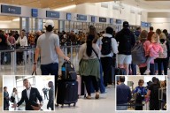 Up to 20% of flights could be canceled in coming weeks if government shutdown drags on