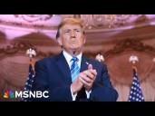 'Have a heart': Atlanta Mayor pleads with Trump to fund SNAP