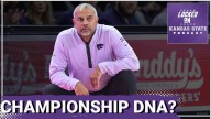 PROVING IT: Kansas State & Jerome Tang DEFY Doubters, BUILD Momentum Toward NCAA Tournament Dreams