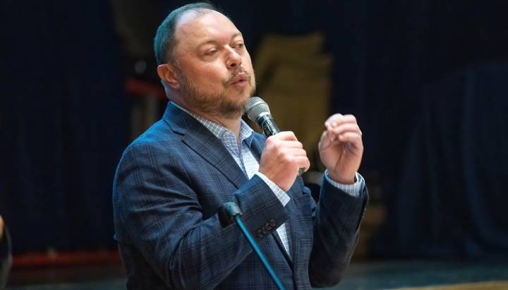 Ald. Bennett Lawson tells Mayor Johnson he’s out as acting Zoning Chair if his job isn’t made permanent