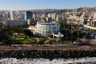 Resultados Elecciones Presidenciales 2025 en Viña del Mar: quién ganó, candidatos más votados y mapa político