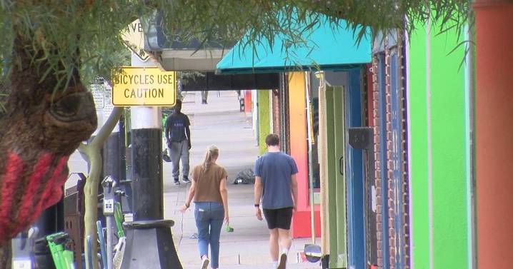 Experience Tucson's local vibe on 4th Ave. this holiday weekend