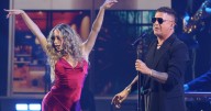 Noche de fiesta y celebración en la gala de los premios Latin Grammy 2025