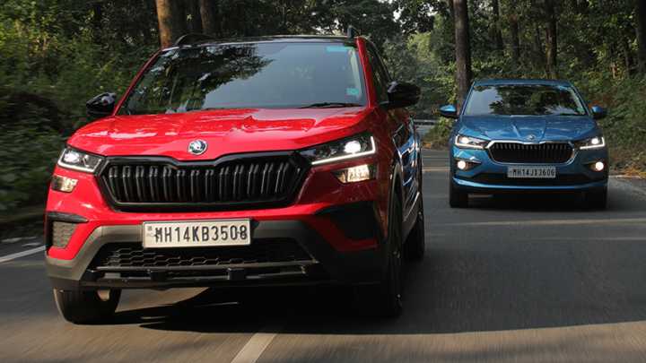 Skoda Volkswagen India Crosses Two Million Production Milestone