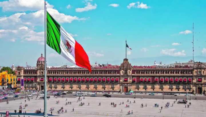 Mercado prevé que el PIB de México sea de 0.5% este año