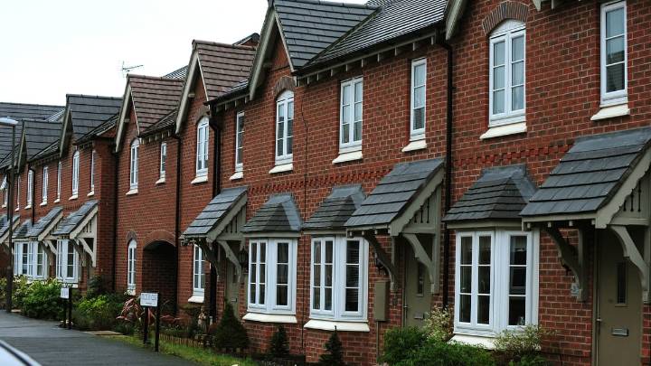 Rent in the Forest of Dean rises 7% in past year