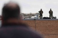 Judge rips federal agents’ use of force