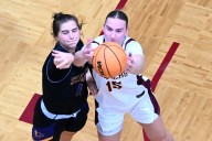 Cobber women finish with four in double figures in win over St. Catherine