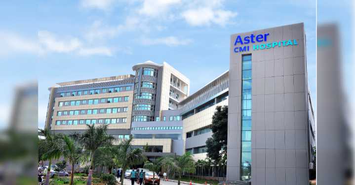 Aster DM Healthcare Q2 net profit rises13 pc YoY at Rs 110 cr