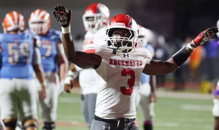 Orlando has 4 top seeds in Sentinel state playoff projections