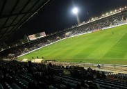 El Salamanca CF UDS veta la entrada al Helmántico a un periodista y colaborador de Salamancahoy