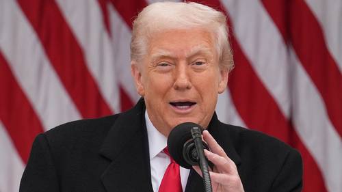 Plan del gobierno de Donald Trump para reevaluar a refugiados del mandato de Joe Biden genera incertidumbre