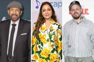 Los reyes de los Latin Grammy: ¿quiénes son los más nominados y los más premiados de la historia?