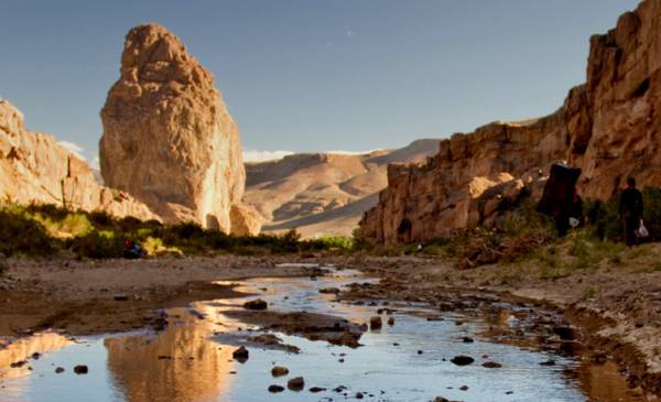 Chubut ofrece una gran variedad de propuestas y promociones para este fin de semana largo