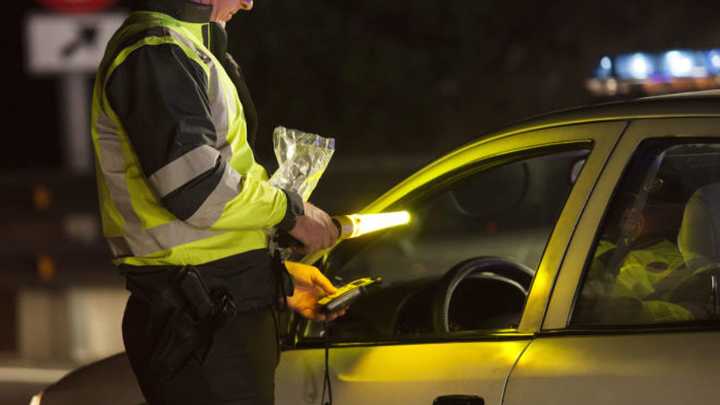 Renunció un concejal en Bahía Blanca tras negarse a un test de alcoholemia