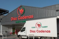 Transgourmet se convierte en proveedor principal del grupo andaluz de supermercados Díaz Cadenas