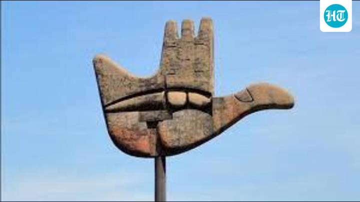 Political row as Centre lists bill for Prez to frame regulations for Chandigarh