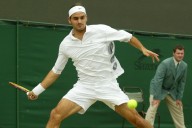 Federer elected to International Tennis Hall of Fame