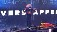Max Verstappen encendió la pelea por el Mundial de la F1 con victoria en el Gran Premio de Catar
