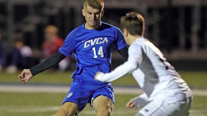 HS soccer | OHSAA boys, girls state tournament schedules