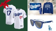 Los Angeles Dodgers gift guide: Shop Shohei Ohtani jersey, gear